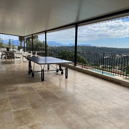 Spectacular House Vila Vence Exterior foto