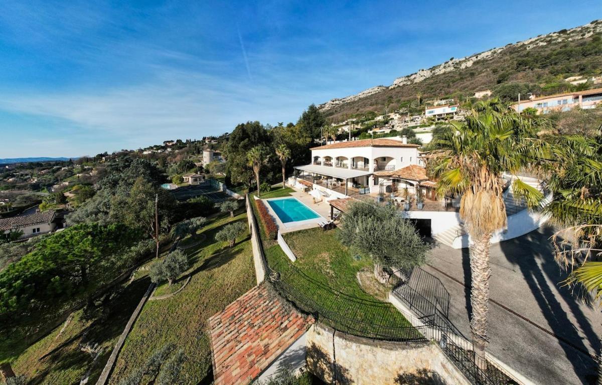 Spectacular House Vila Vence Exterior foto