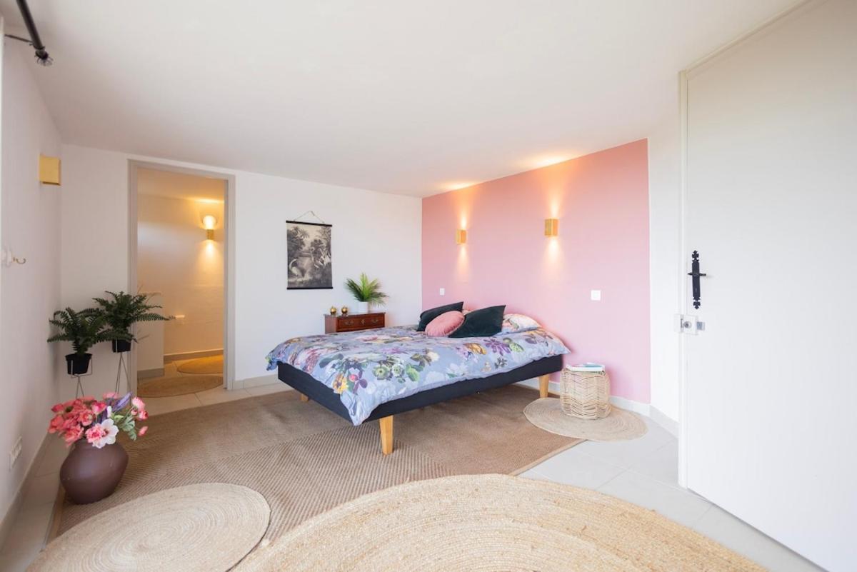 Spectacular House Vila Vence Exterior foto