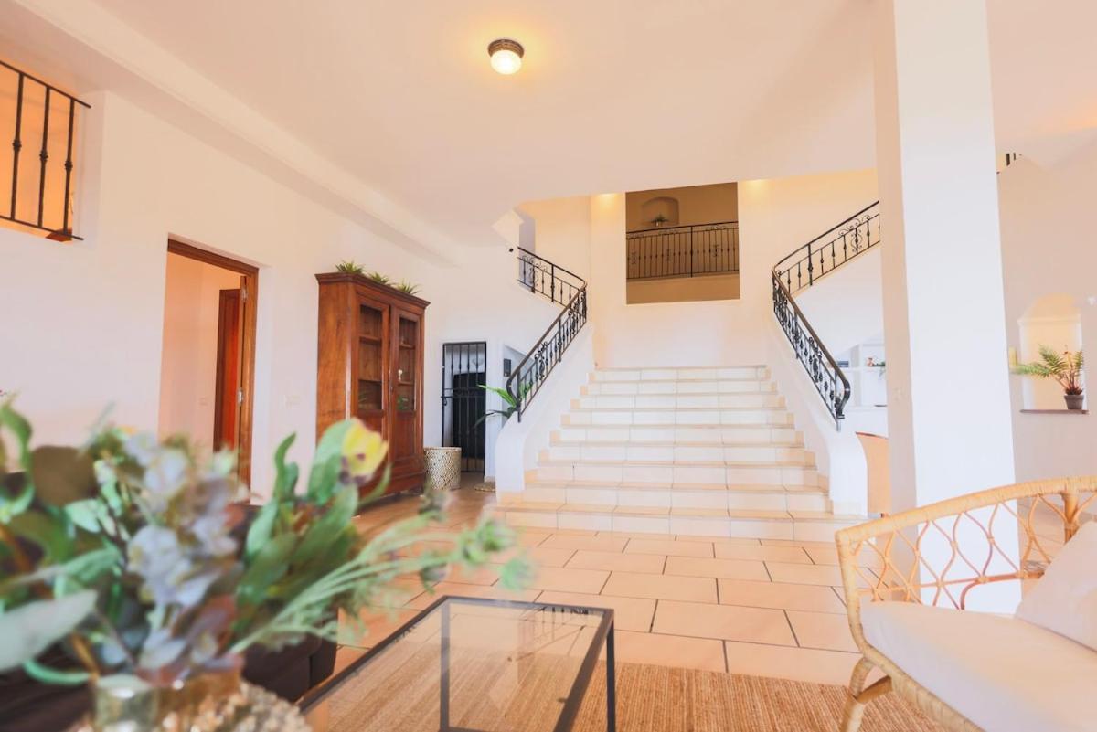Spectacular House Vila Vence Exterior foto