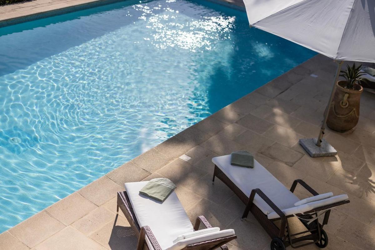 Spectacular House Vila Vence Exterior foto