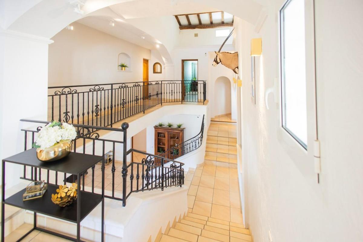Spectacular House Vila Vence Exterior foto