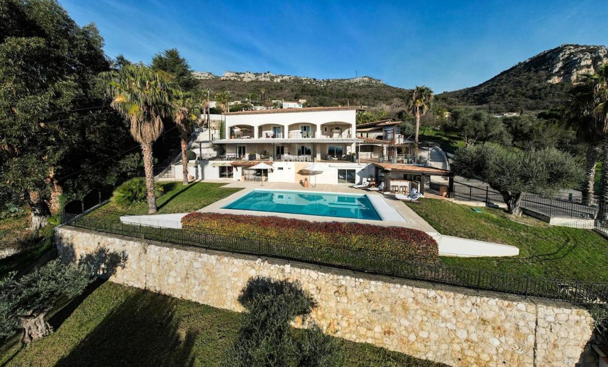 Spectacular House Vila Vence Exterior foto
