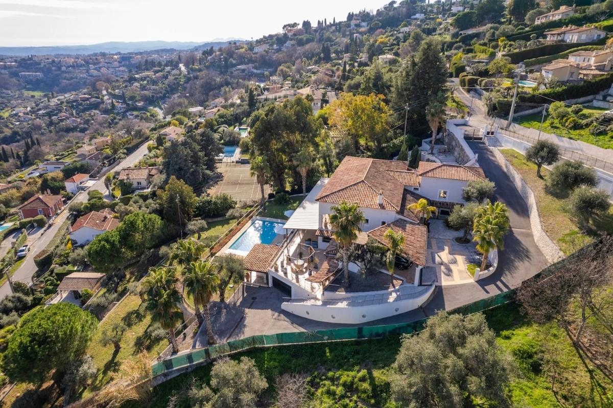 Spectacular House Vila Vence Exterior foto
