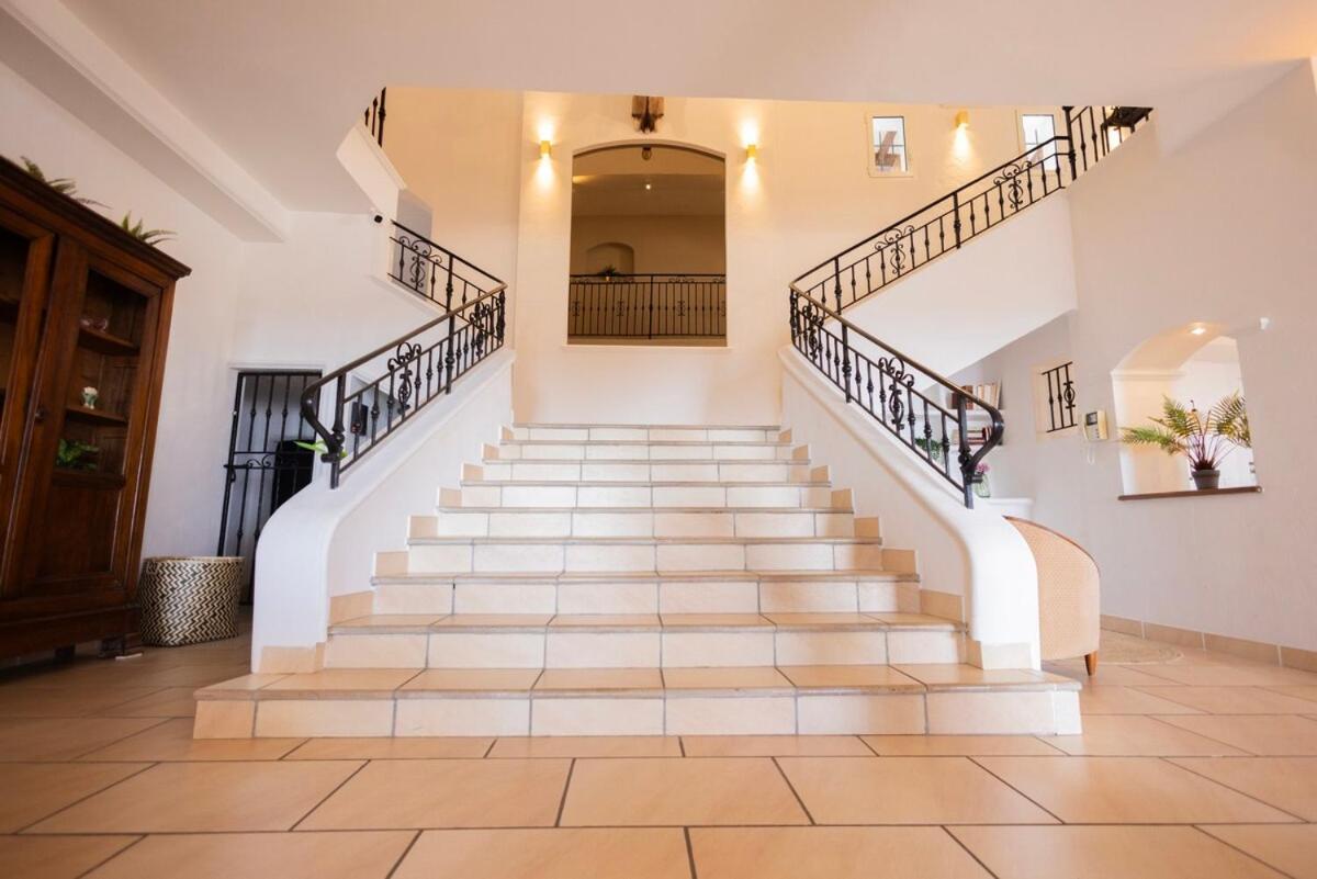 Spectacular House Vila Vence Exterior foto
