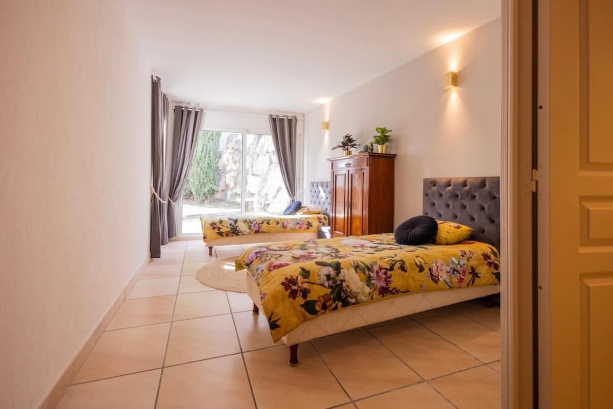 Spectacular House Vila Vence Exterior foto