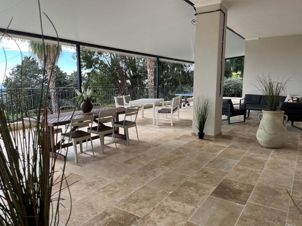 Spectacular House Vila Vence Exterior foto