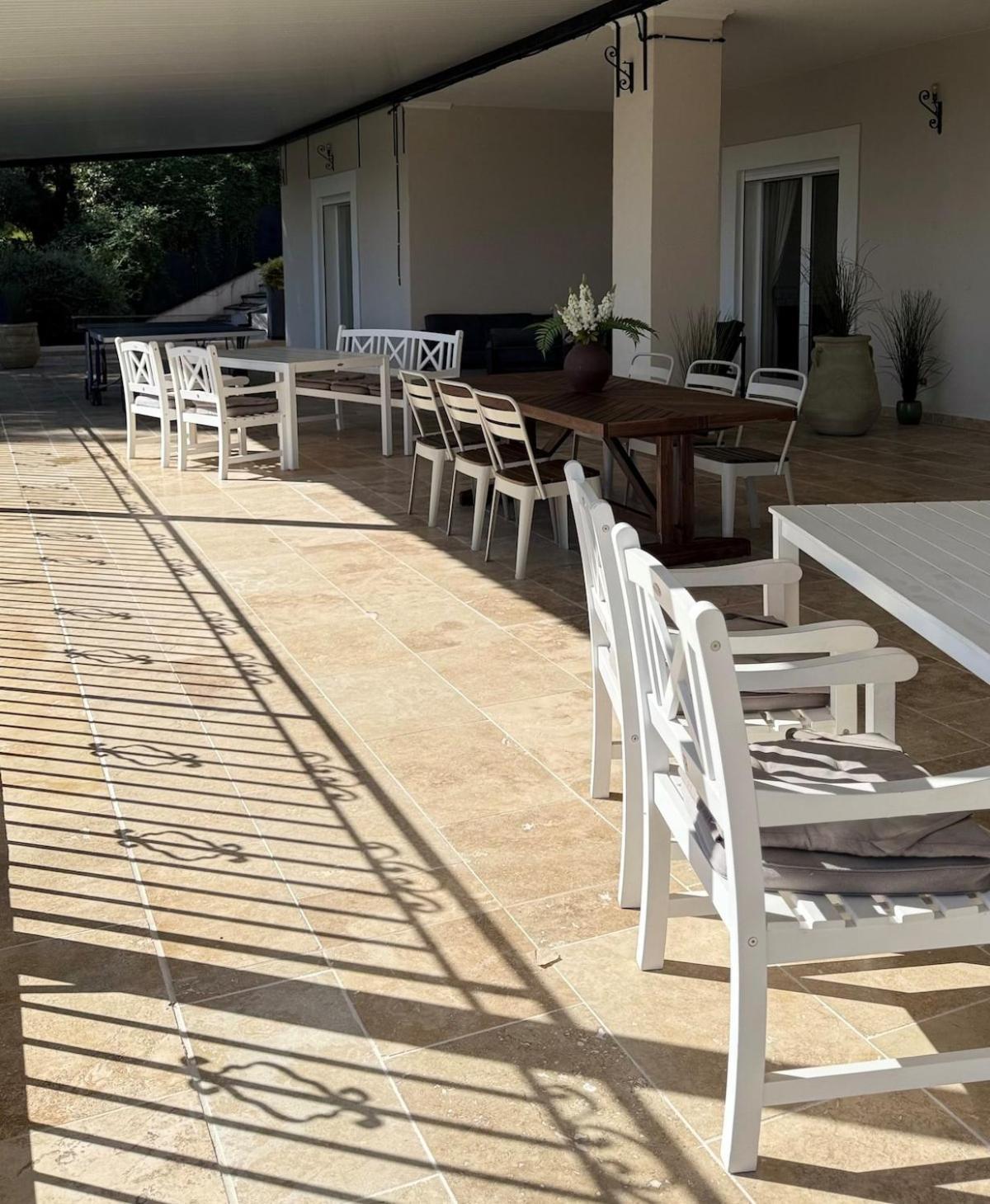 Spectacular House Vila Vence Exterior foto