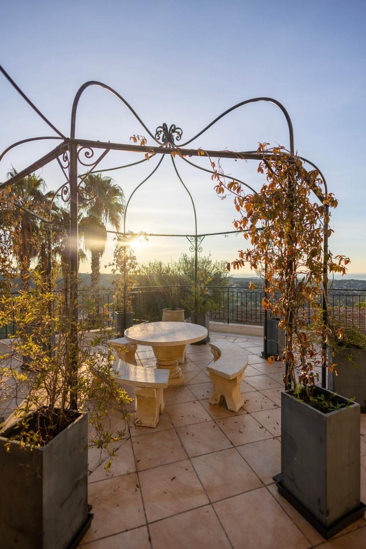 Spectacular House Vila Vence Exterior foto