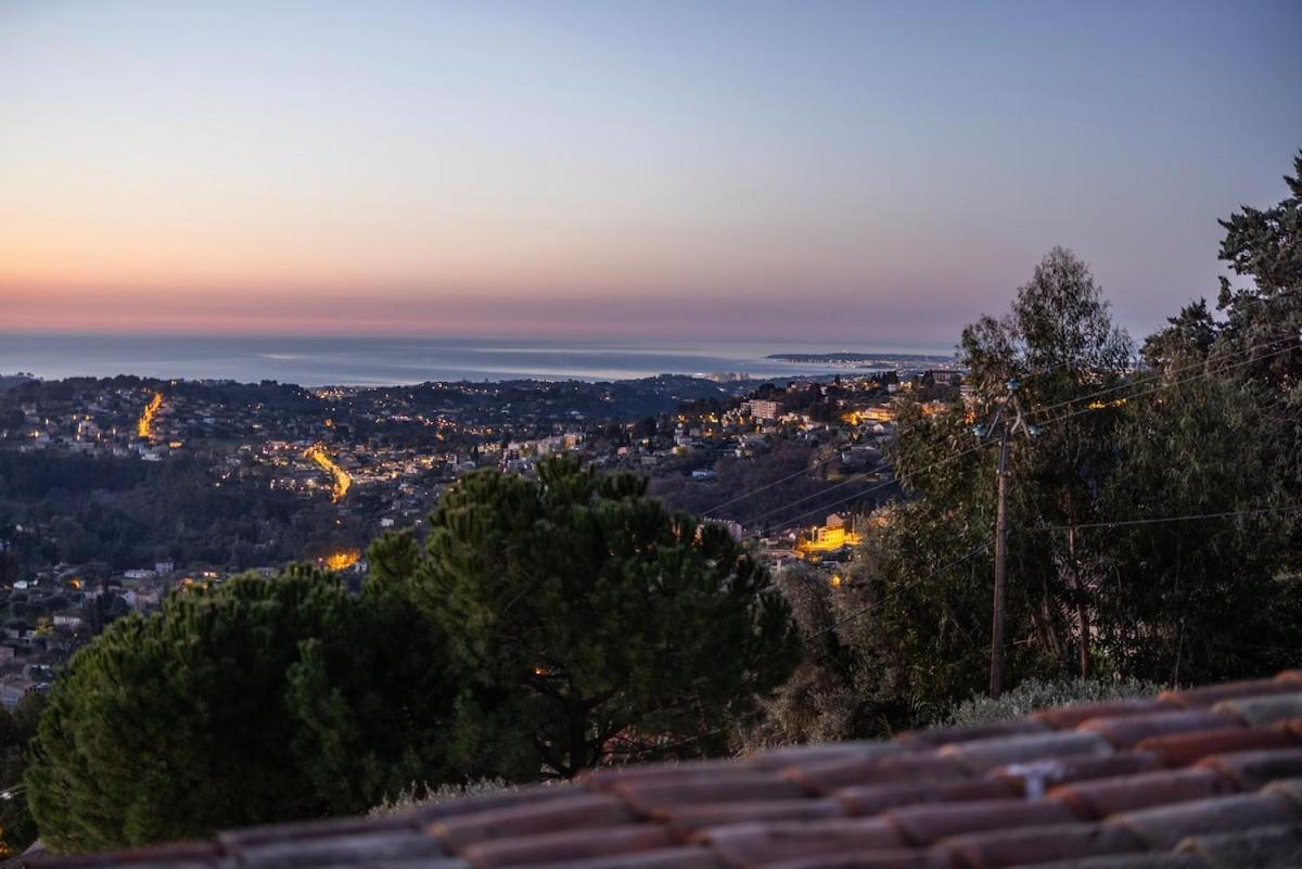 Spectacular House Vila Vence Exterior foto