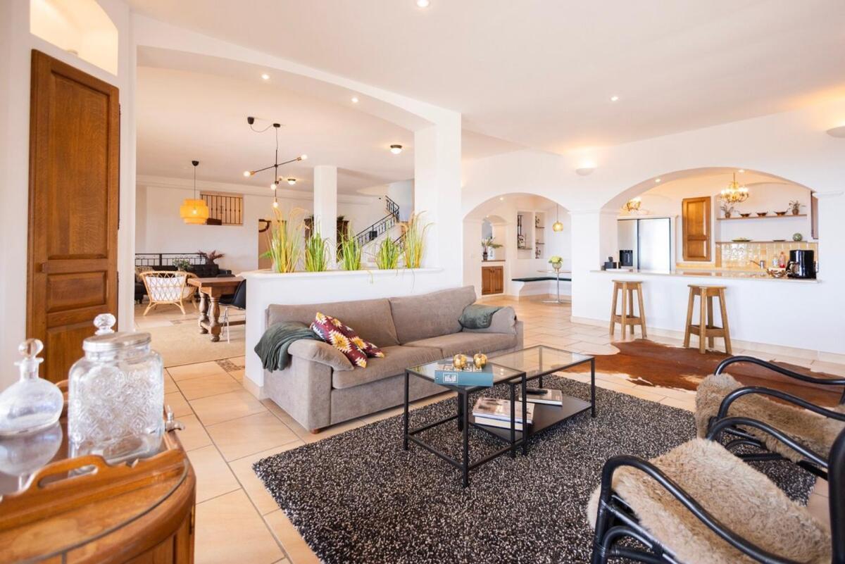 Spectacular House Vila Vence Exterior foto
